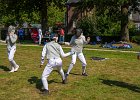 15. Margretha (l.) - Slot Zuylen 01-09-2024
